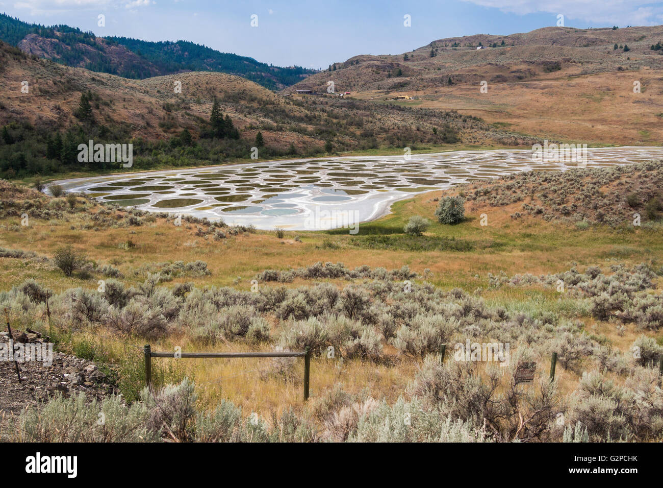 Saline endorheic alkali lake hires stock photography and images Alamy