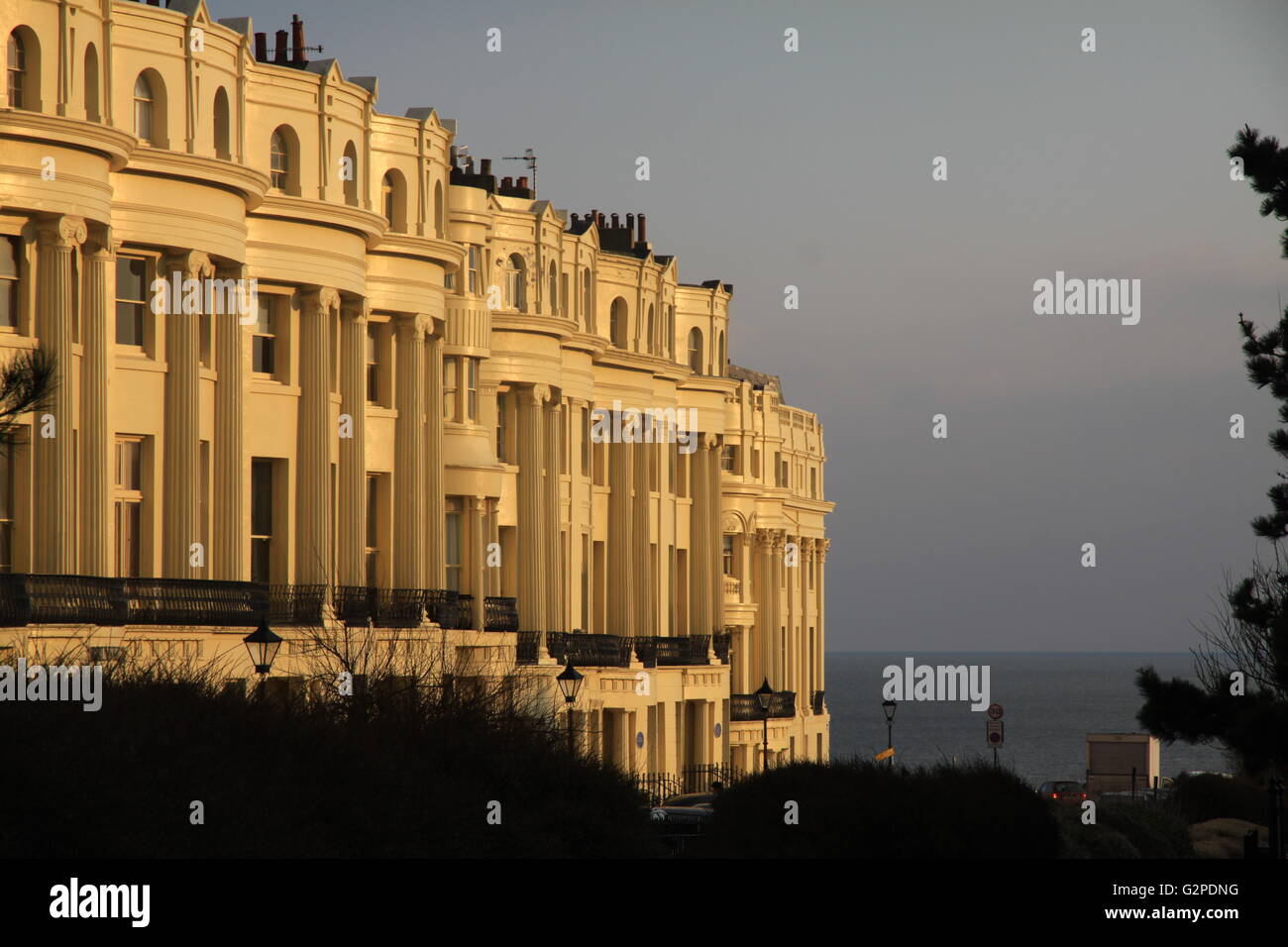Kemp town estate brighton hires stock photography and images Alamy