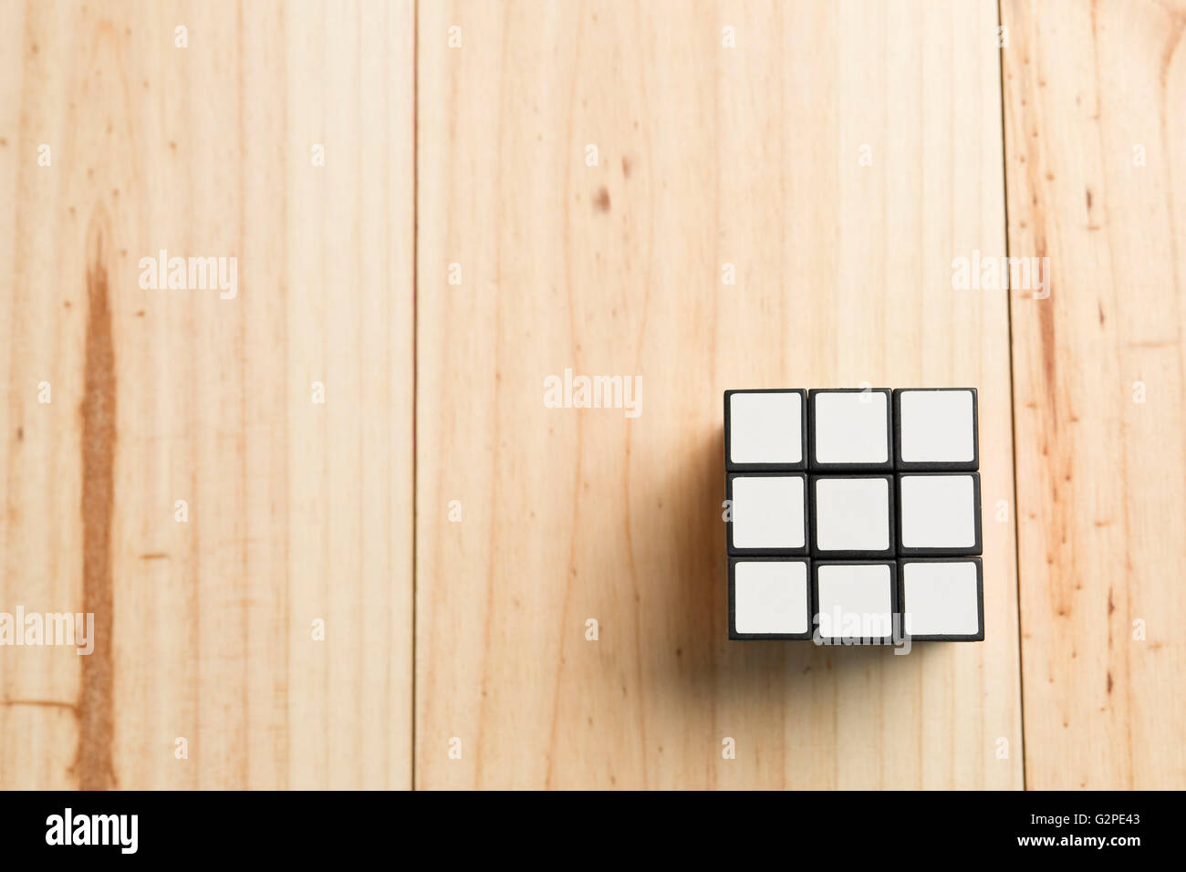 Rubiks cube hi-res stock photography and images - Alamy