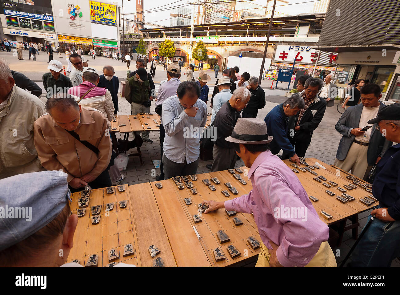 Shogi-Themed Chess (Japanized Western Chess) – LuffyKudō