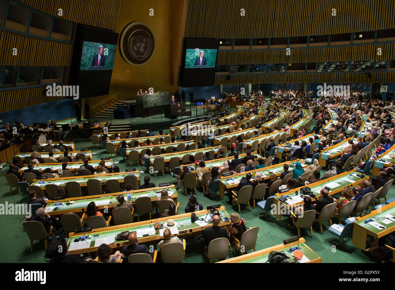 United nations international school hires stock photography and images Alamy