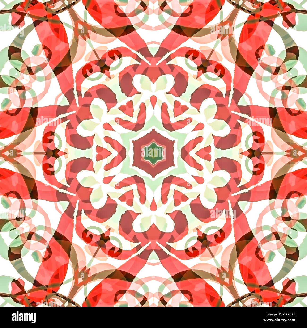 illustration seamless pattern background Stock Photo - Alamy