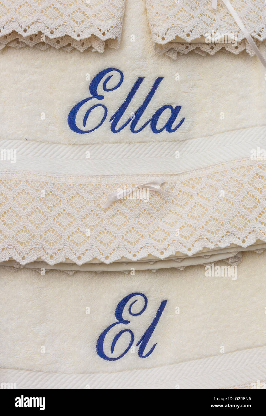 New Towels In Spanish at Gerald Davis blog
