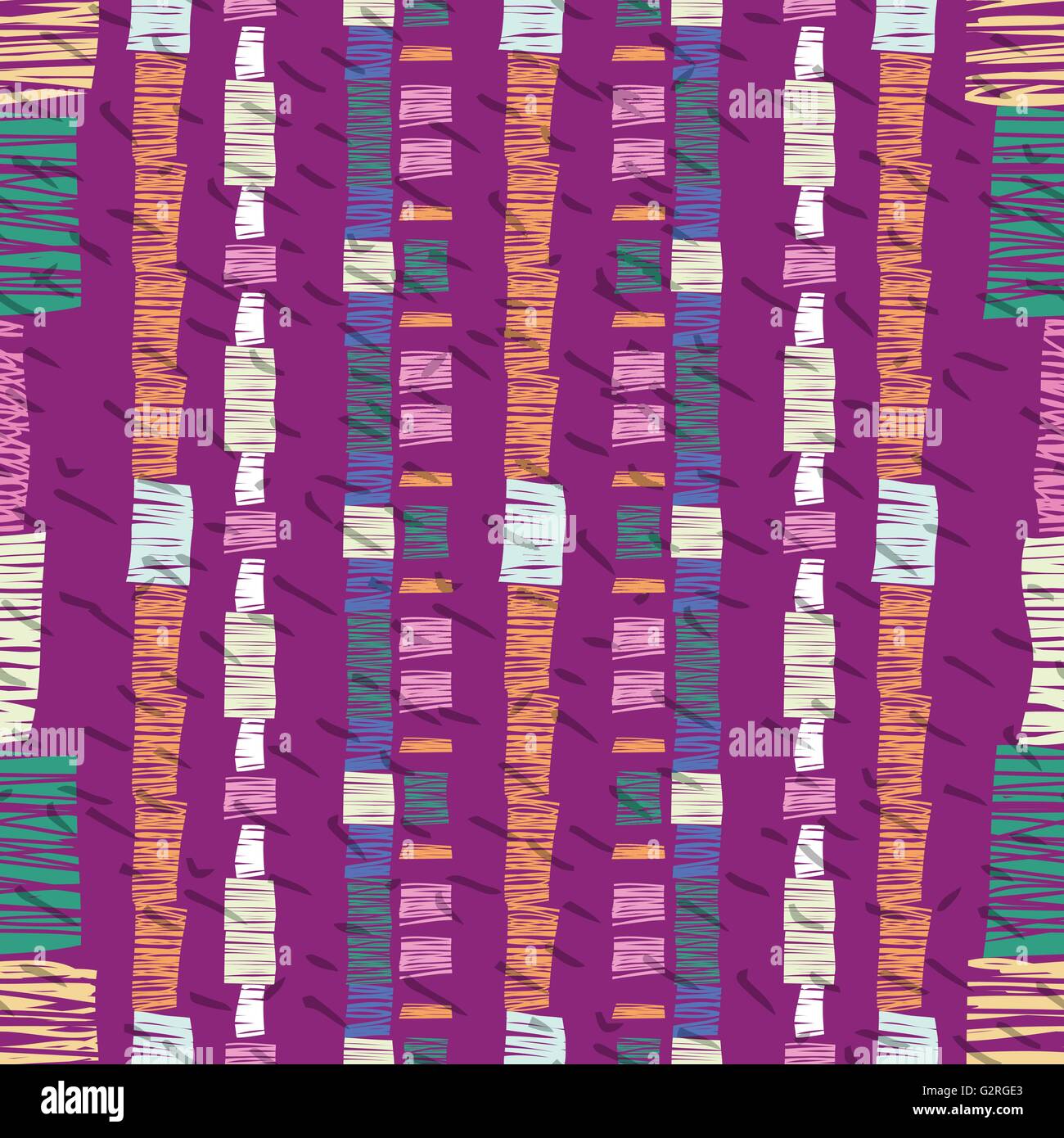 Abstract seamless pattern Stock Vector Image & Art - Alamy