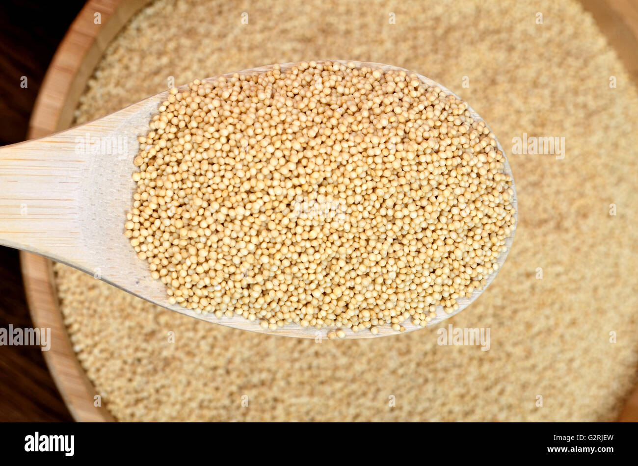 Whole meal amaranth hires stock photography and images Alamy