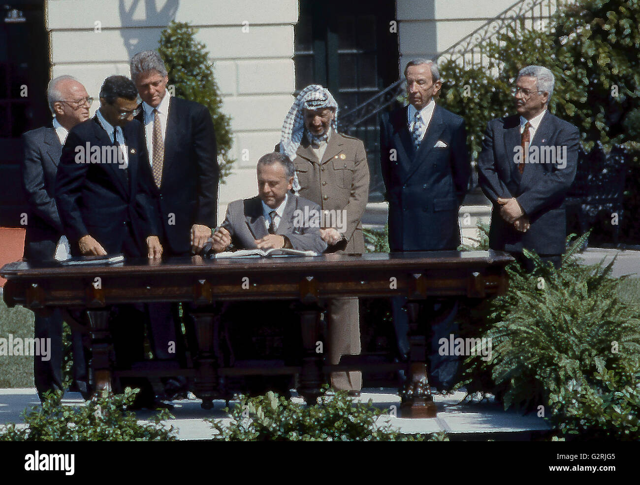 The declaration of principles hi-res stock photography and images - Alamy