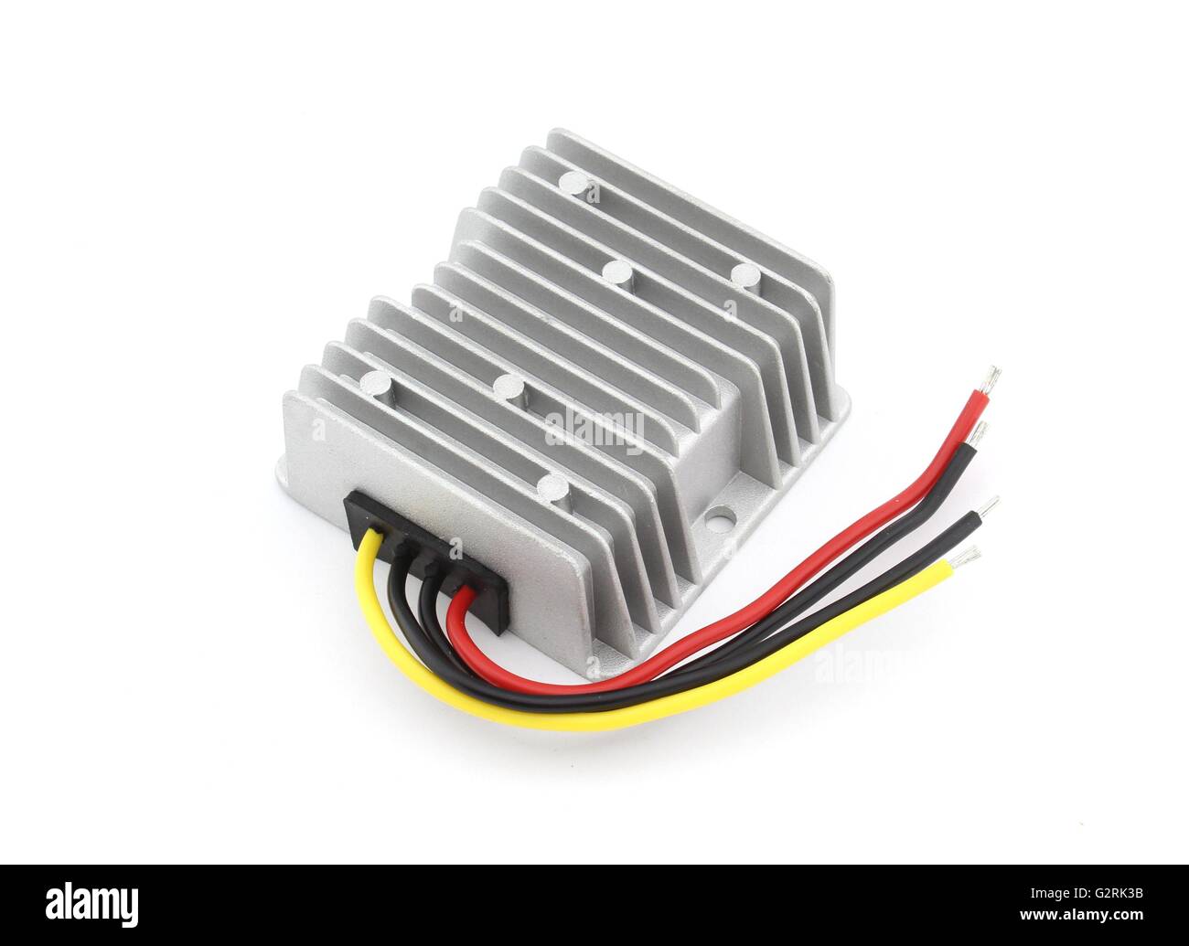 Dc to dc converter hi-res stock photography and images - Alamy