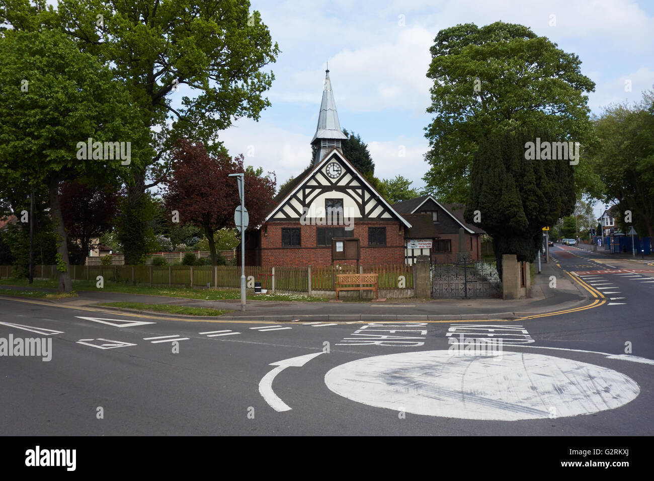 Wall heath hires stock photography and images Alamy