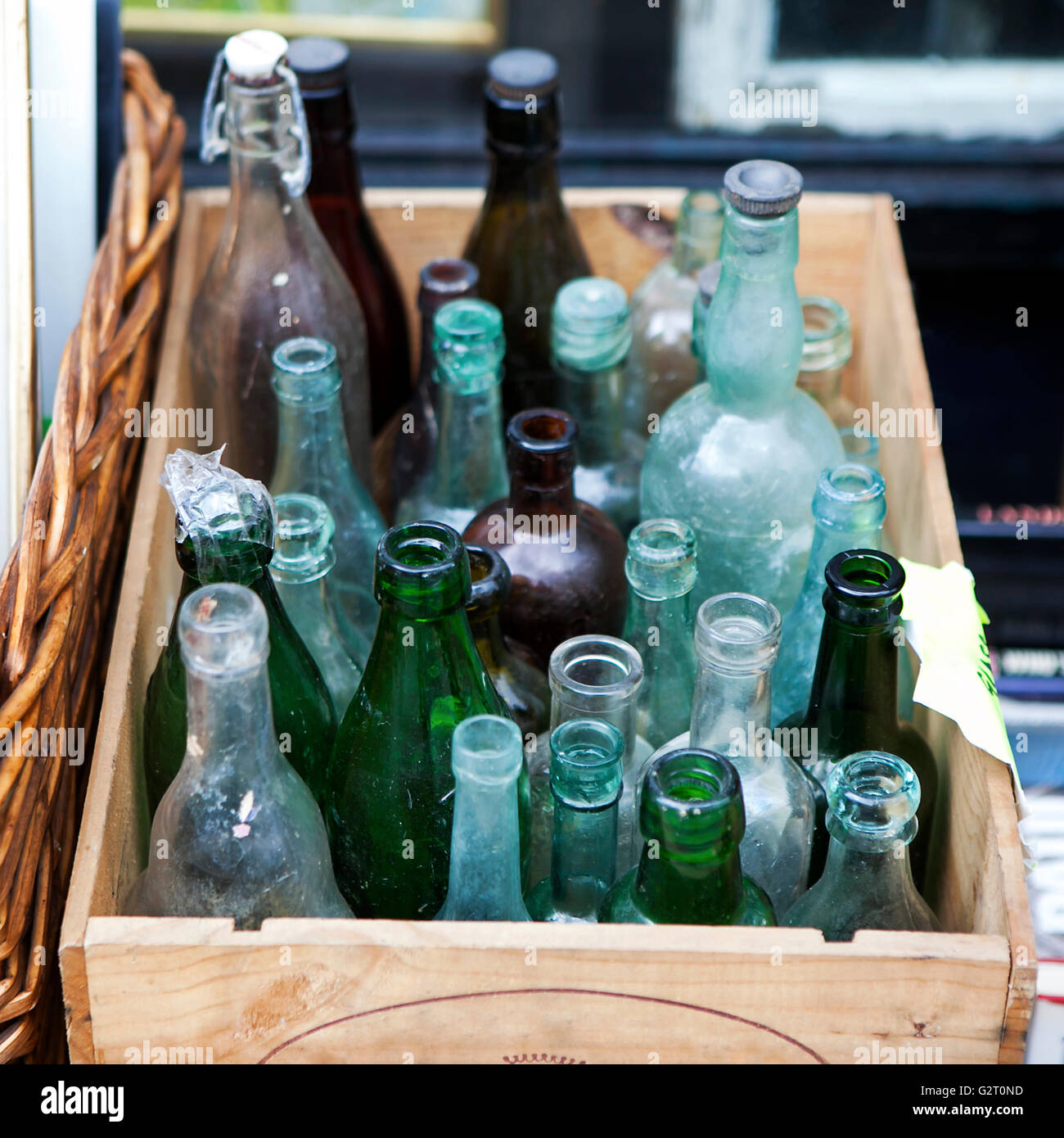 Seltzer bottle hires stock photography and images Alamy