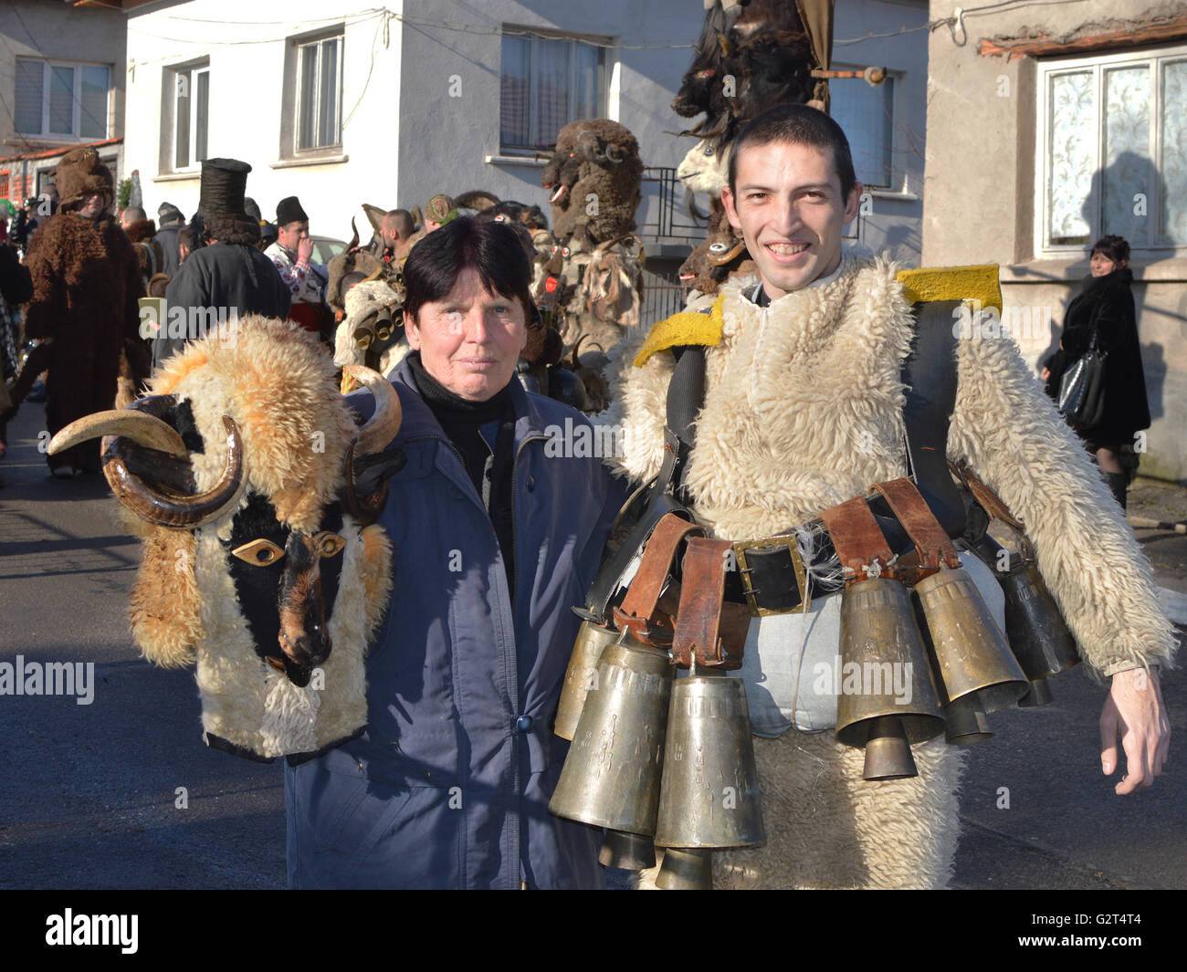 Ritual bell hi-res stock photography and images - Page 7 - Alamy, image size:1300x1065
