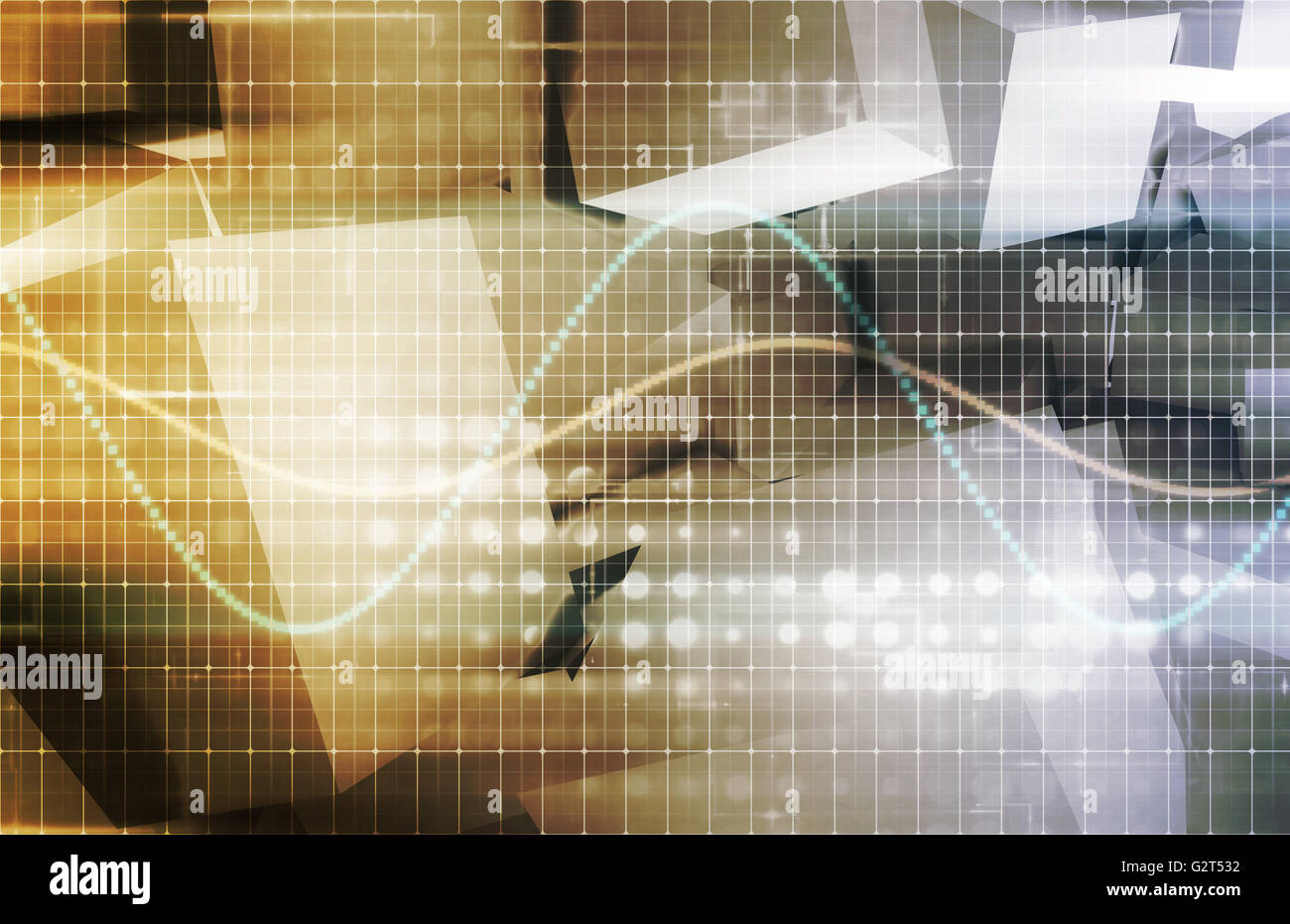 Database System for Reports and Data Analysis Stock Photo - Alamy