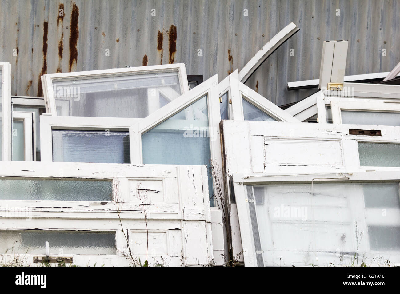 Window frames for sale hires stock photography and images Alamy