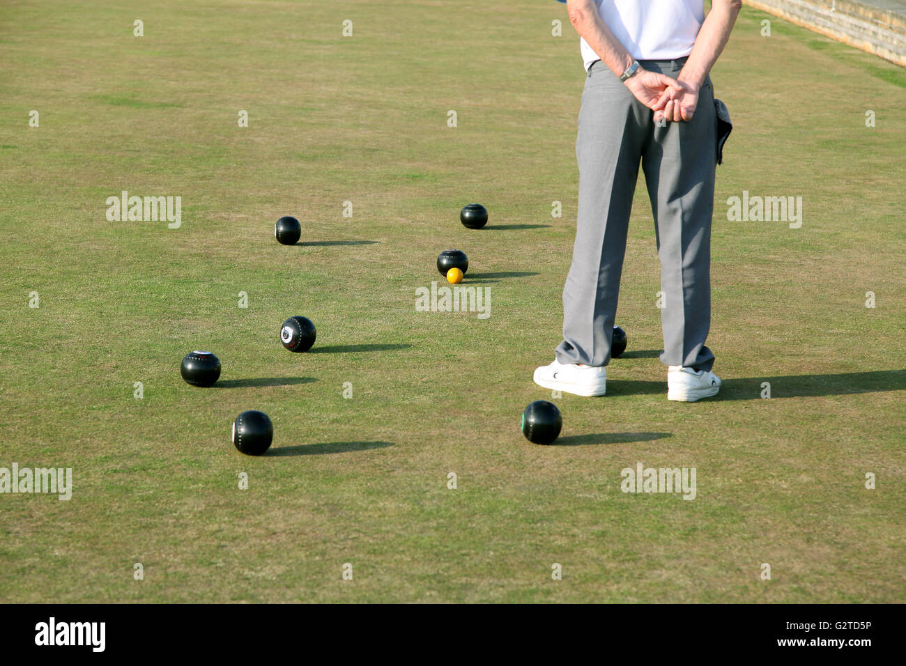 Sports played in summer hires stock photography and images Alamy