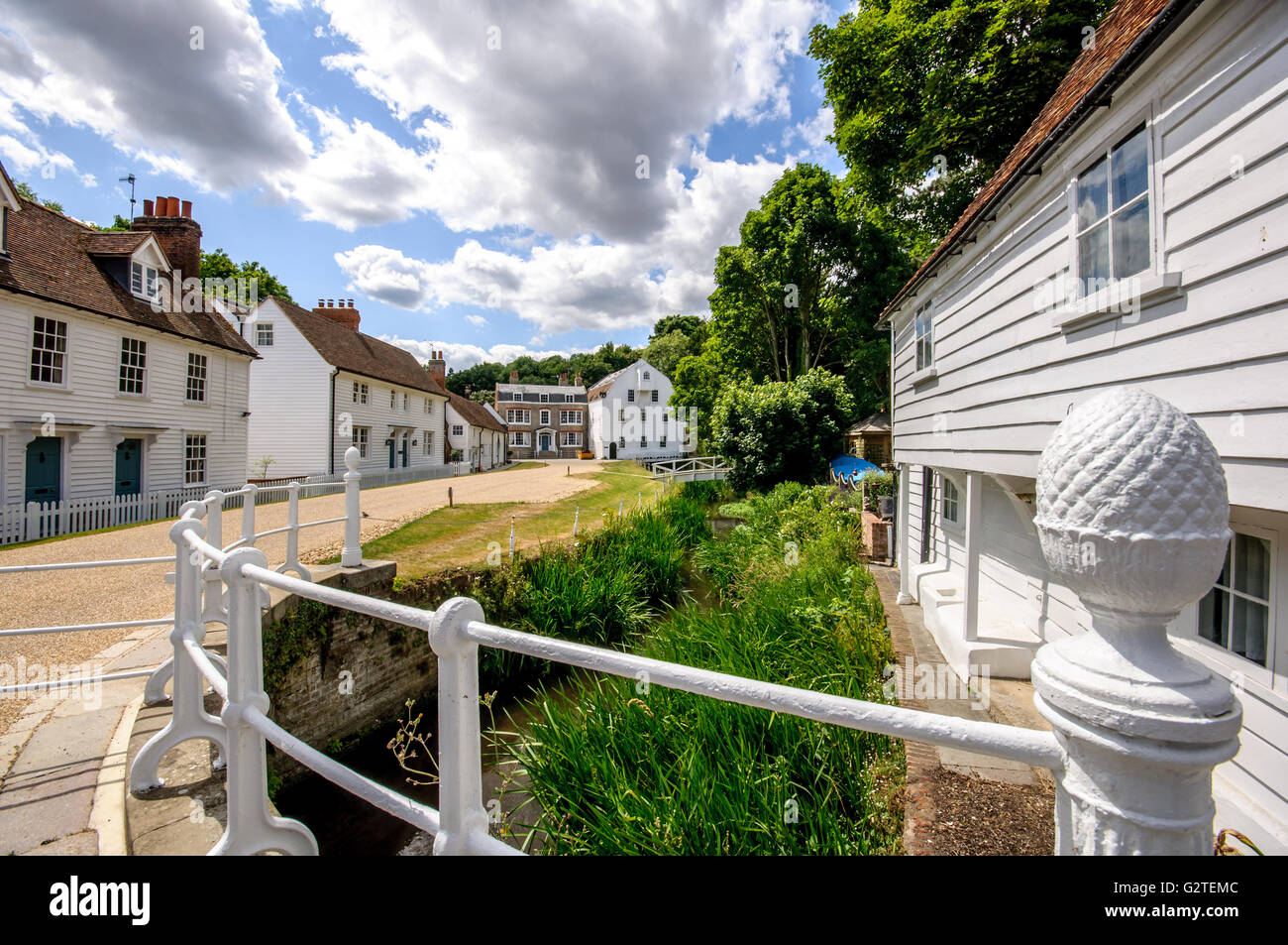 Farningham mill hires stock photography and images Alamy