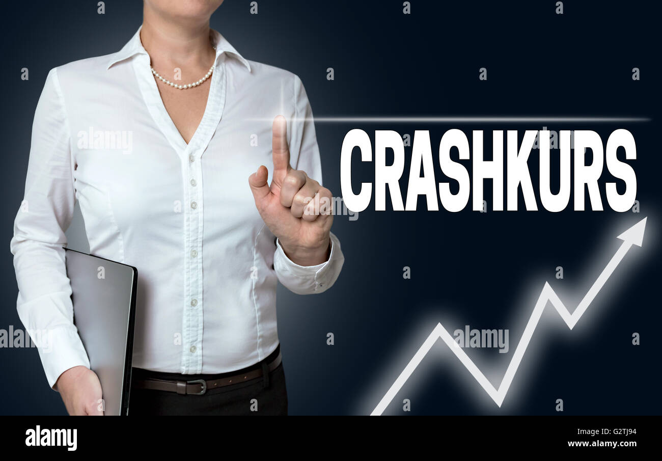 Crashkurs hires stock photography and images Alamy