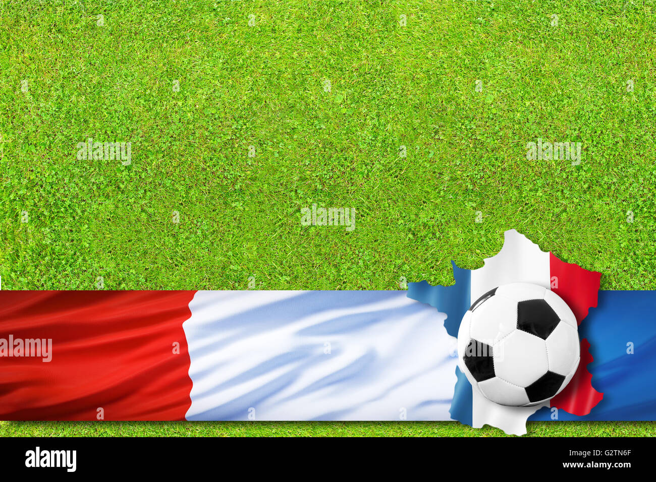 French National Soccer Team Player High Resolution Stock Photography