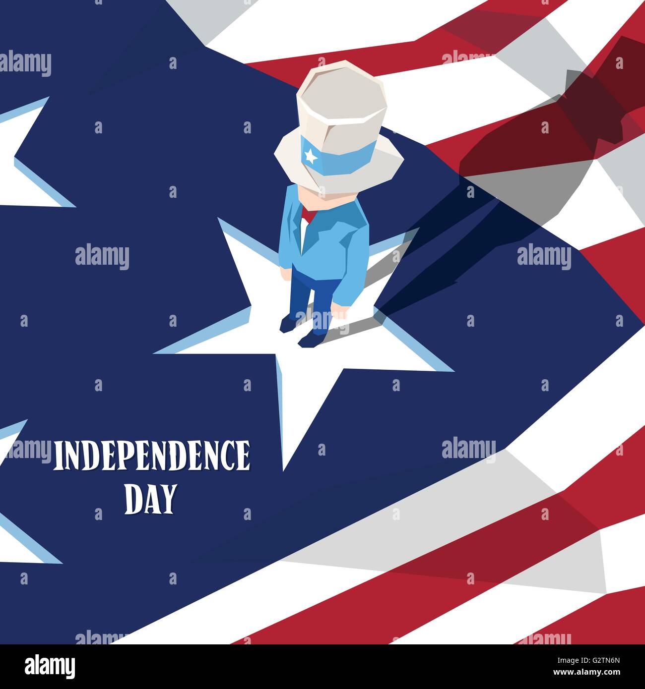 American uncle sam hi-res stock photography and images - Page 13
