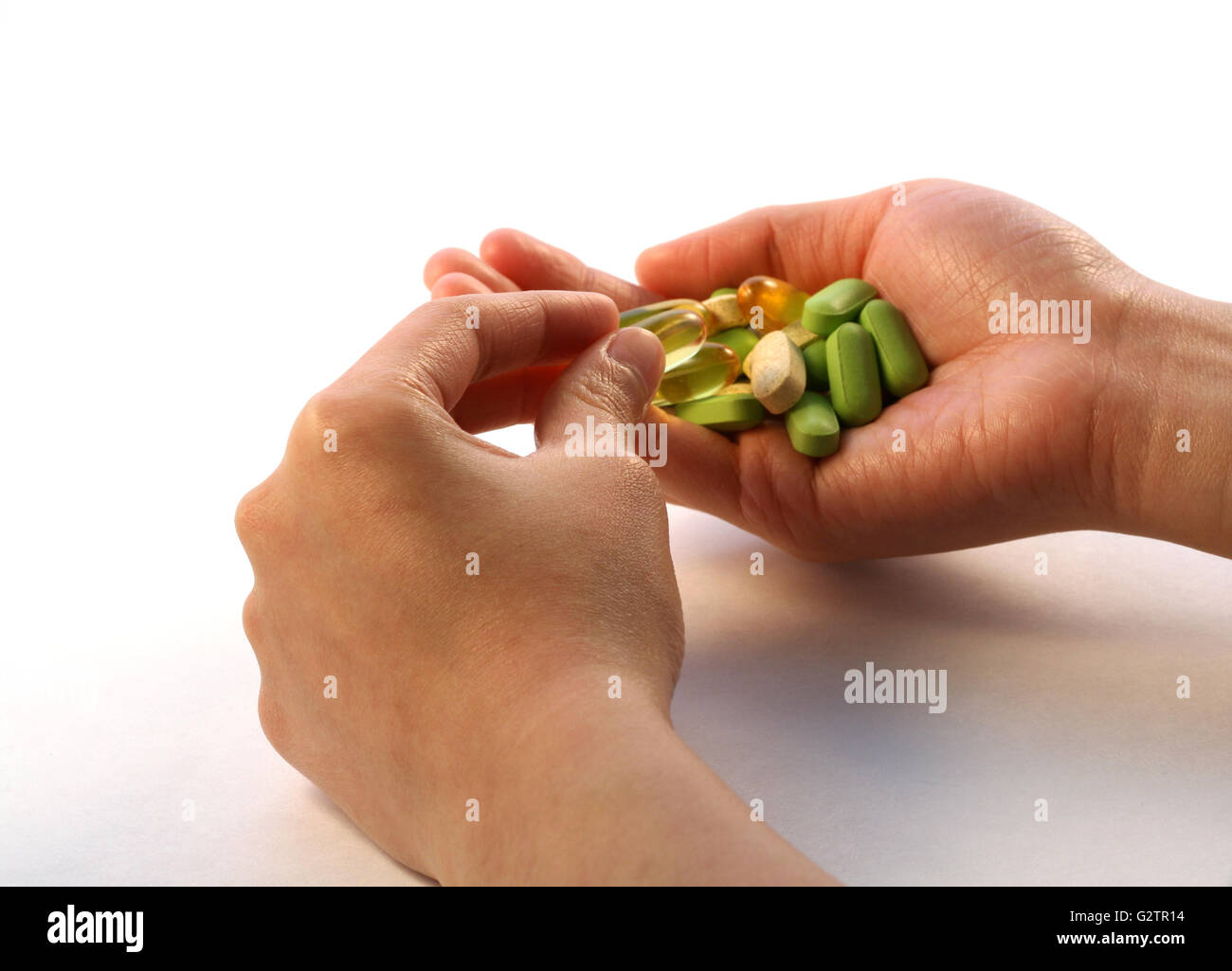 Beyond the Pill: The Evolution of Nutrient Delivery