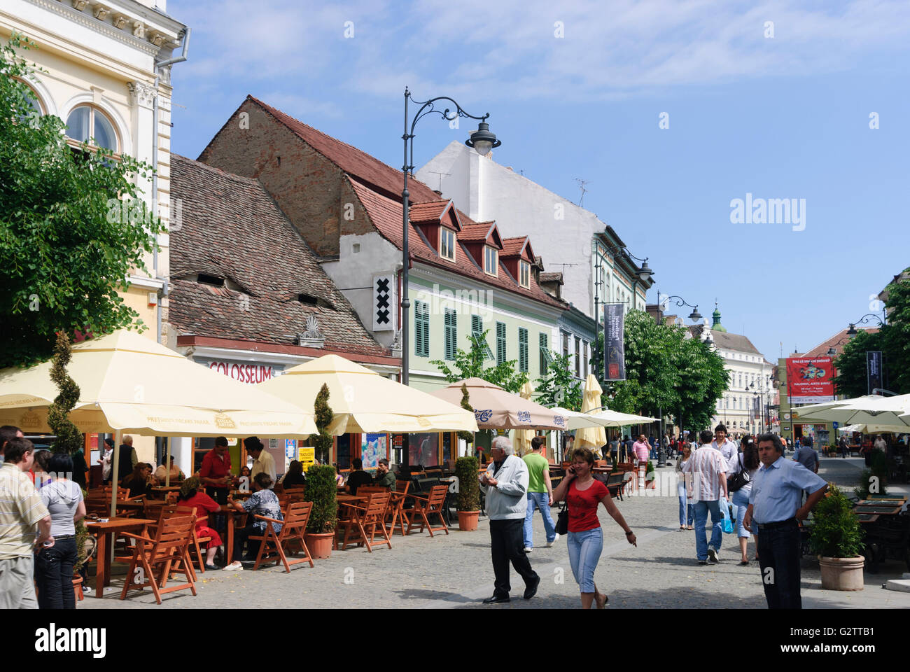 Nicolae hi-res stock photography and images - Alamy