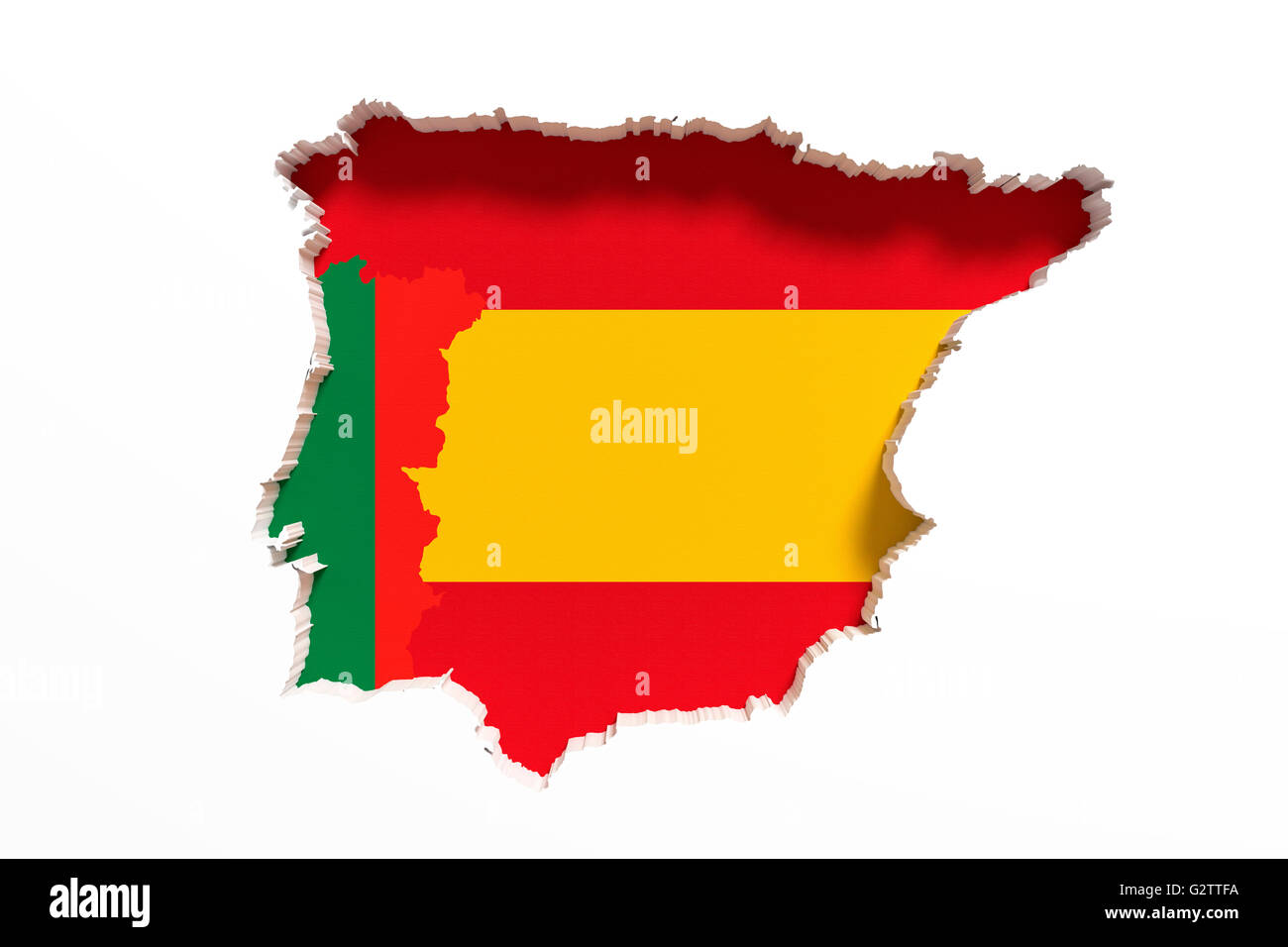 Map of Portugal with Regions and Flag Draw and Cut Out Stock Illustration -  Illustration of black, screenshot: 255508048