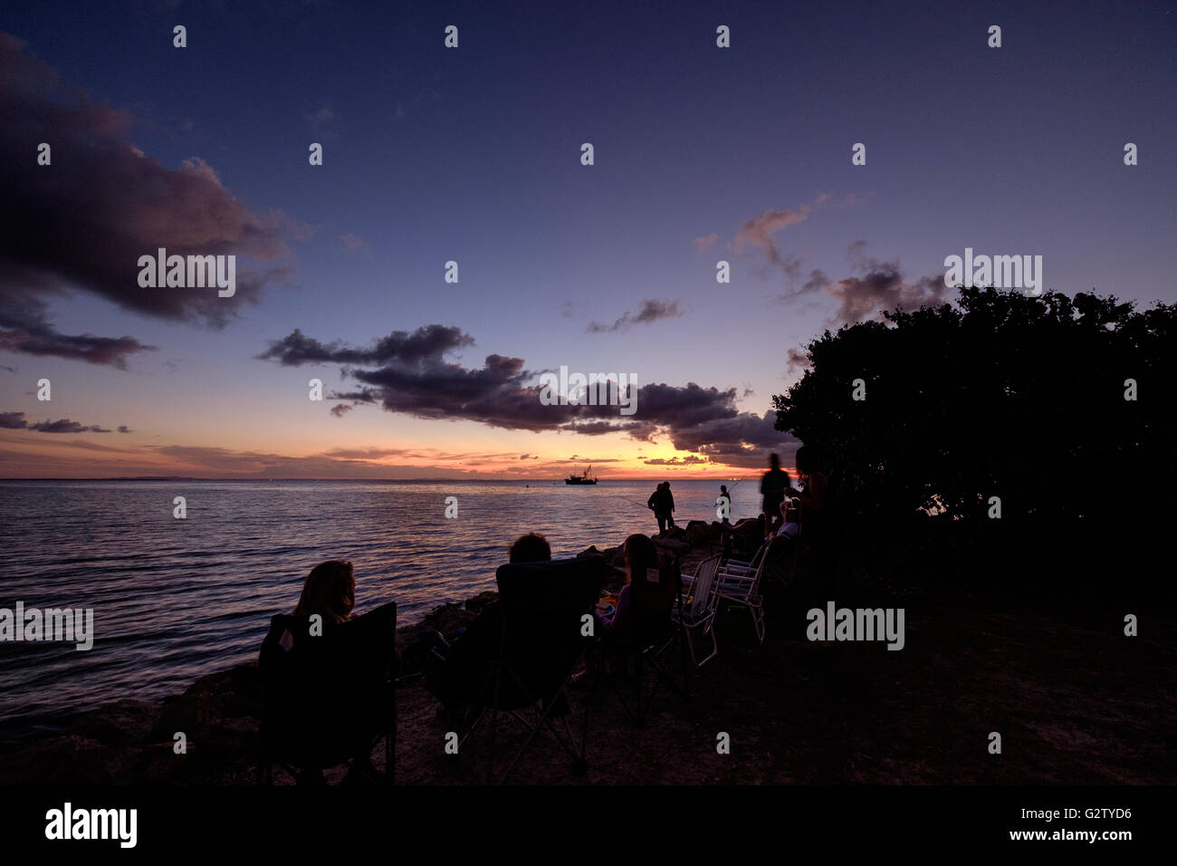 Amity Point Jetty High Resolution Stock Photography and Images - Alamy