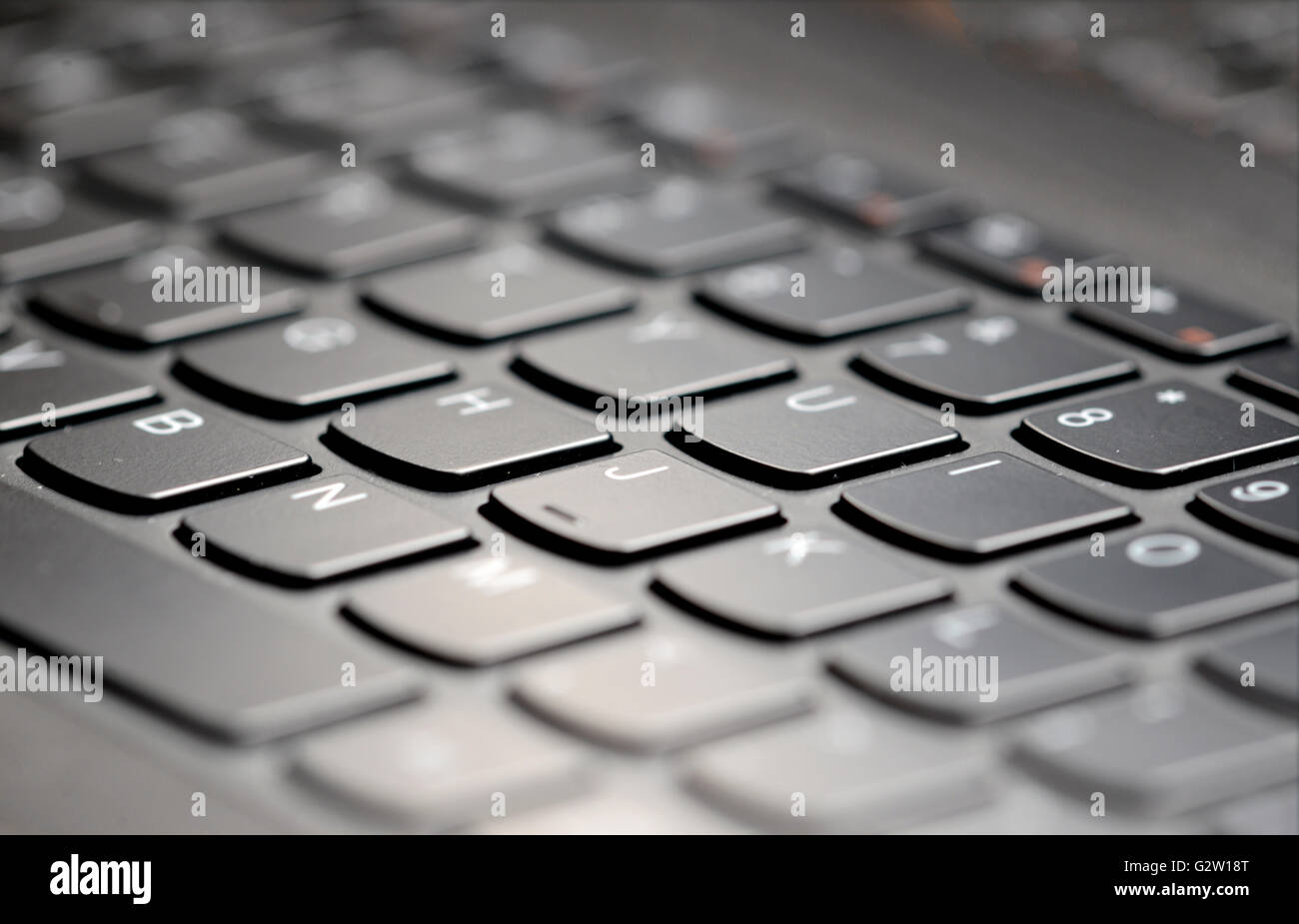 Keyboard shortcuts hi-res stock photography and images - Alamy