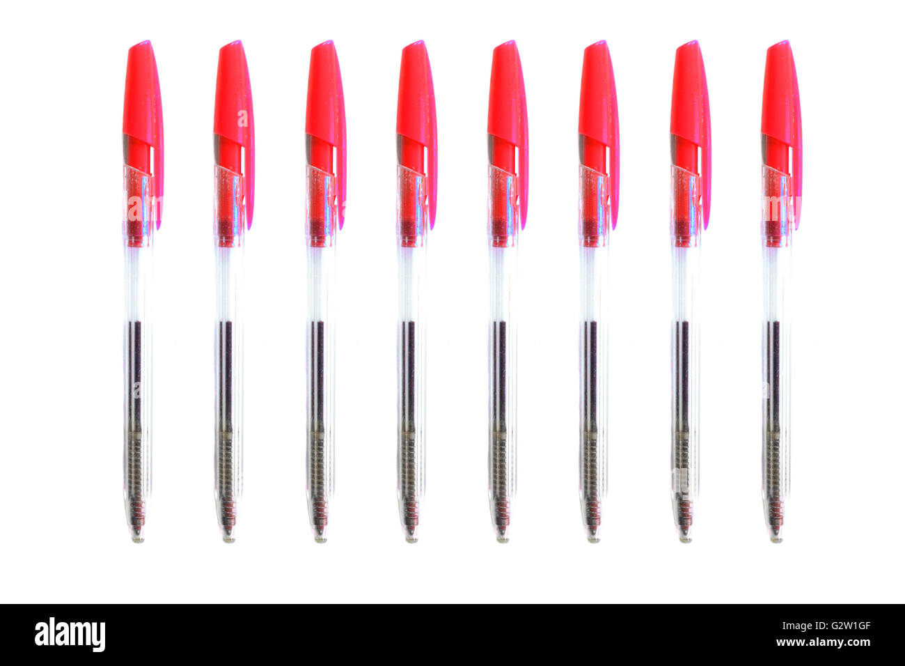 Biro pens hires stock photography and images Alamy