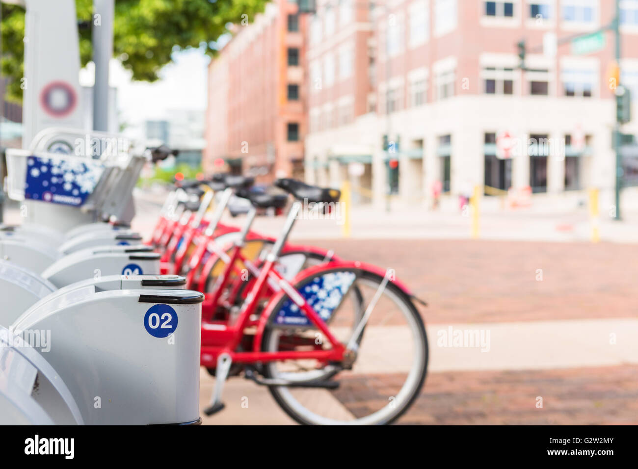 Downtown denver aquarium hires stock photography and images Alamy