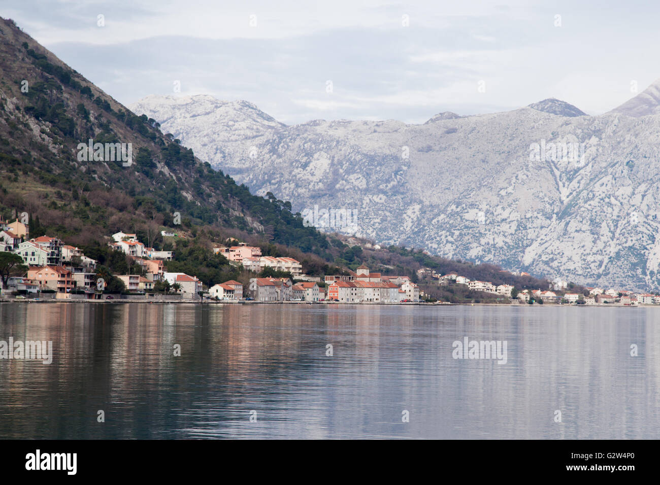 Kotor Bay History Hi res Stock Photography And Images Alamy kotor-bay-history-hi-res-stock-photography-and-images-alamy