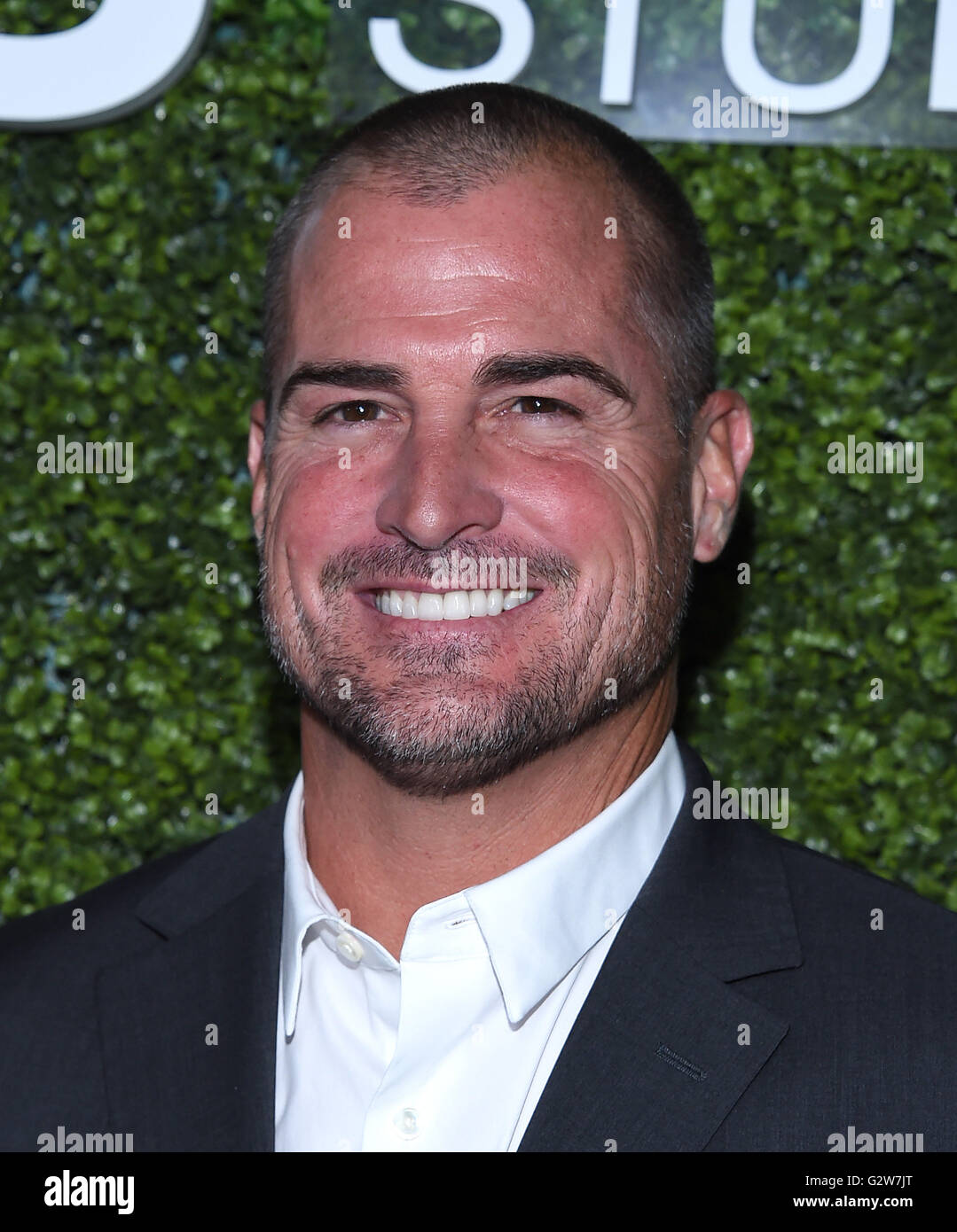 George eads hi-res stock photography and images - Alamy