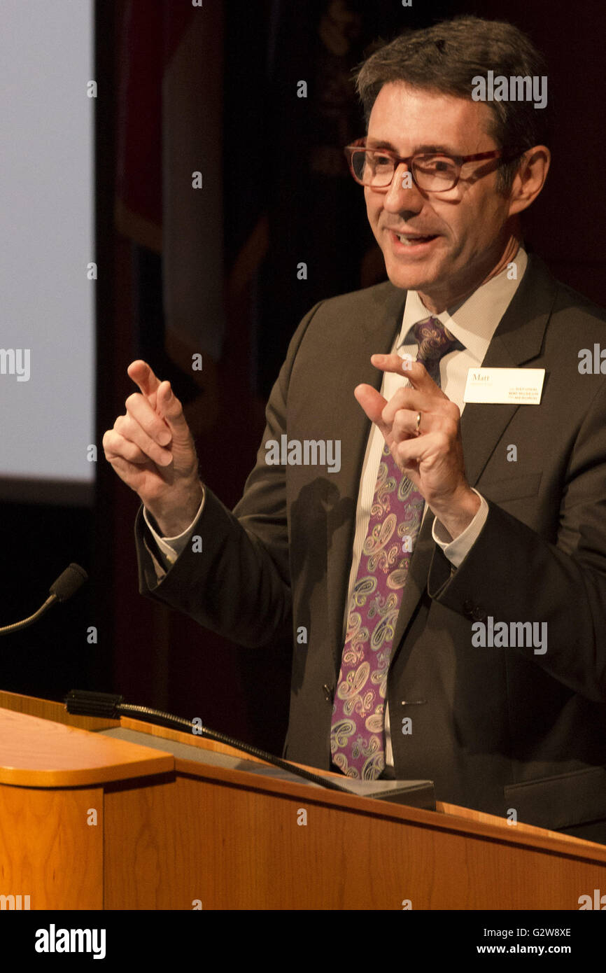 June 1, 2016 Kansas City, Missouri, U.S Dr. Matthew Naylor