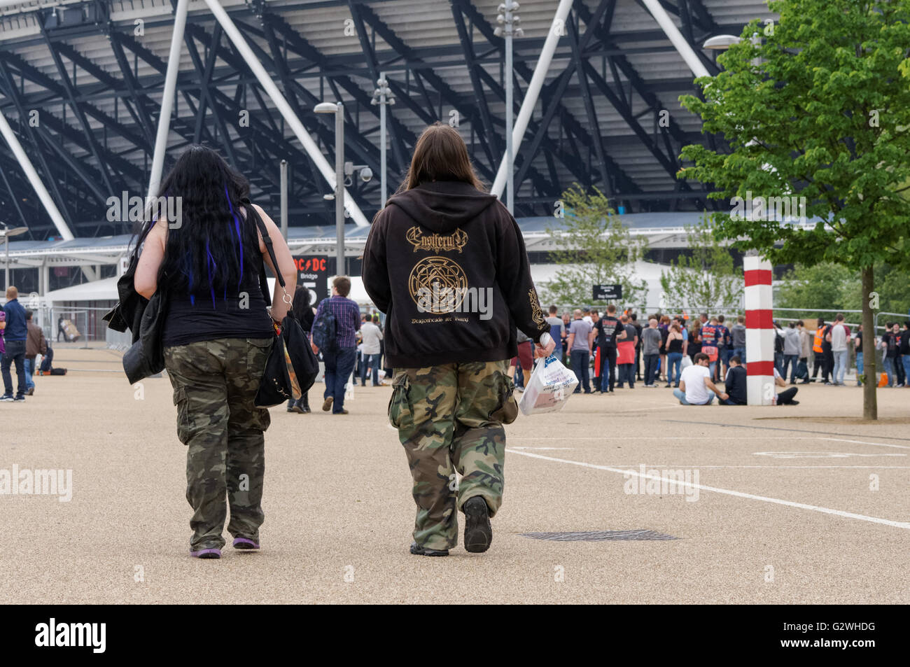 Ac dc hi-res stock photography and images - Alamy