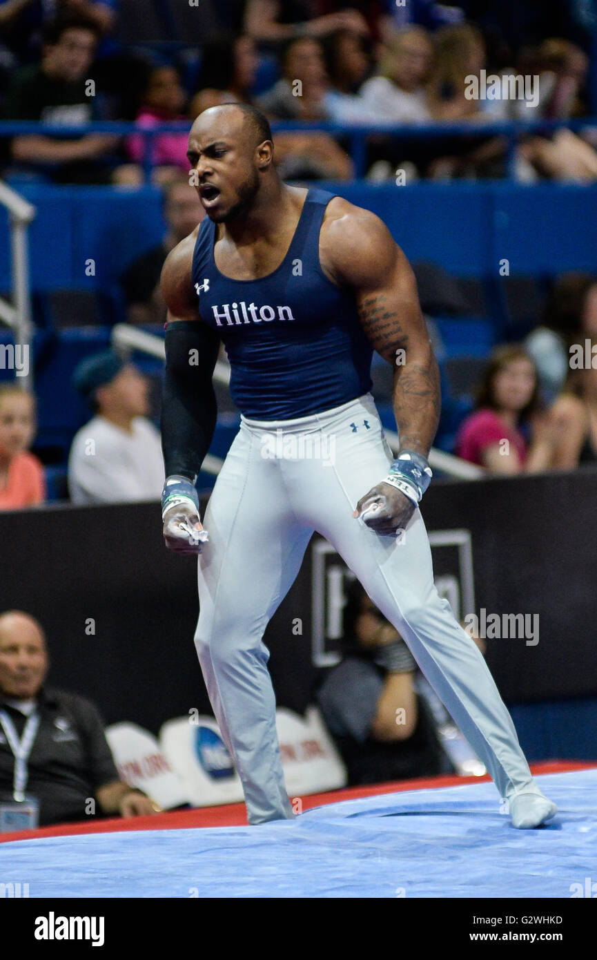 Hartford, Connecticut, USA. 3rd June, 2016. DONNELL WHITTENBURG