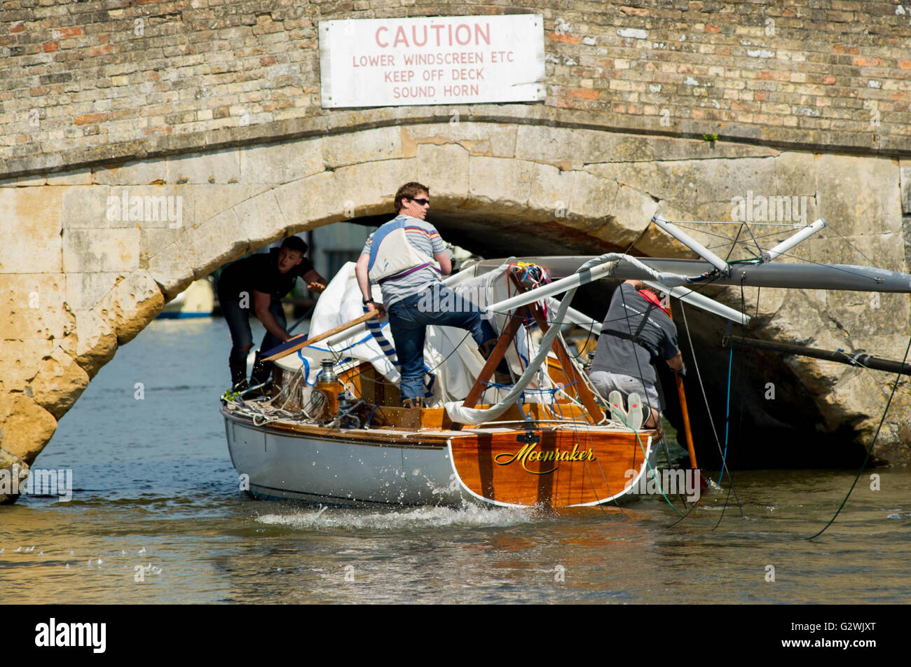 Three rivers race norfolk hi-res stock photography and images - Alamy
