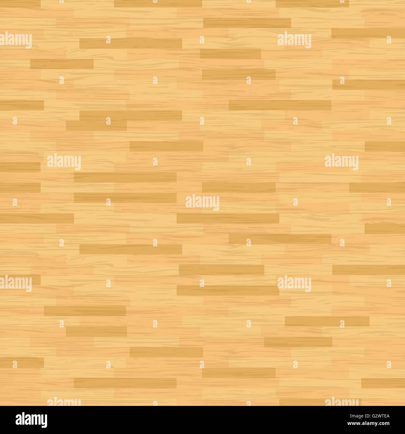 A vector illustration of hardwood flooring planks. EPS 10 Stock Vector ...