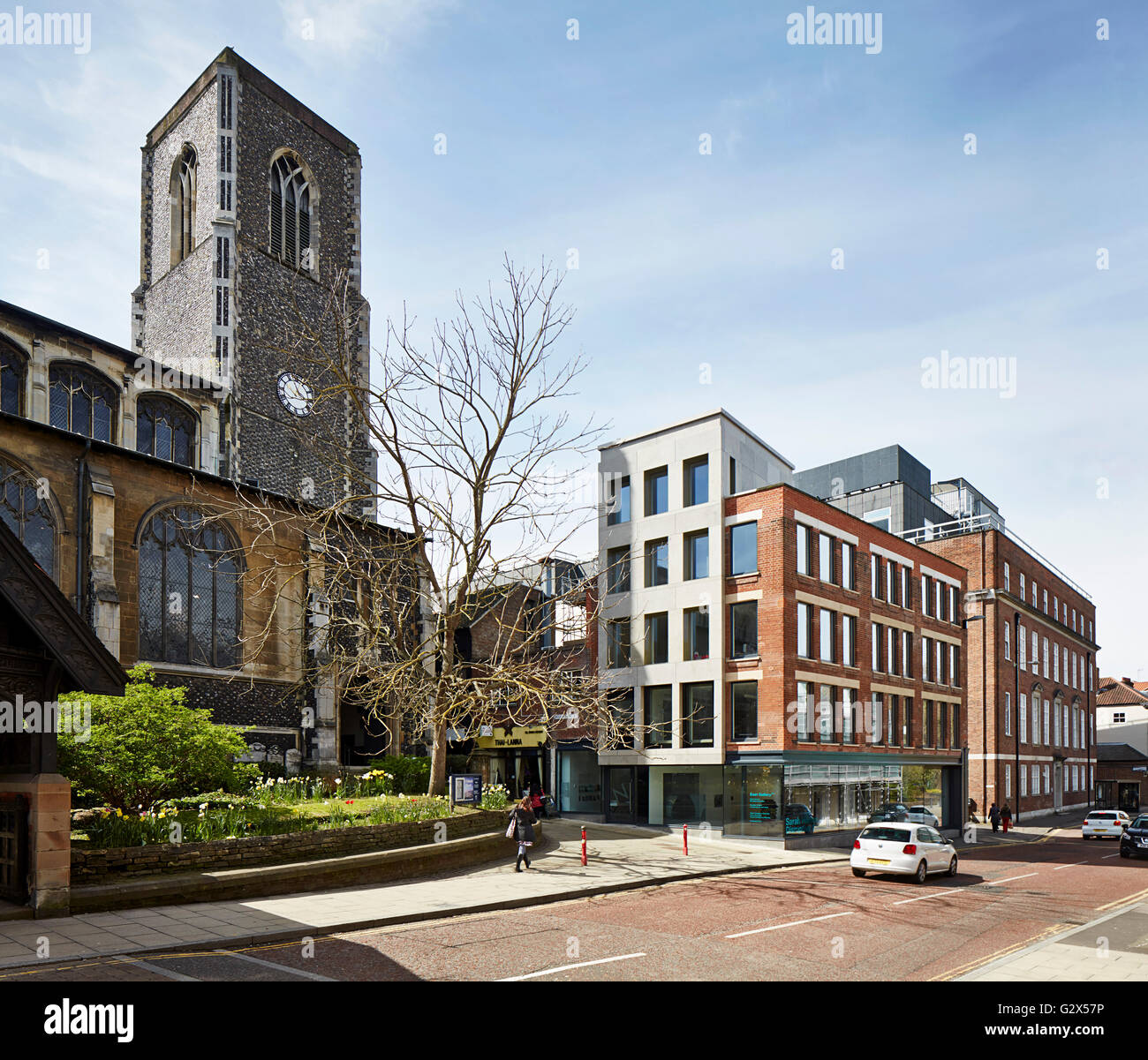 Image showcasing Including st andrews hi-res stock photography and images - Alamy