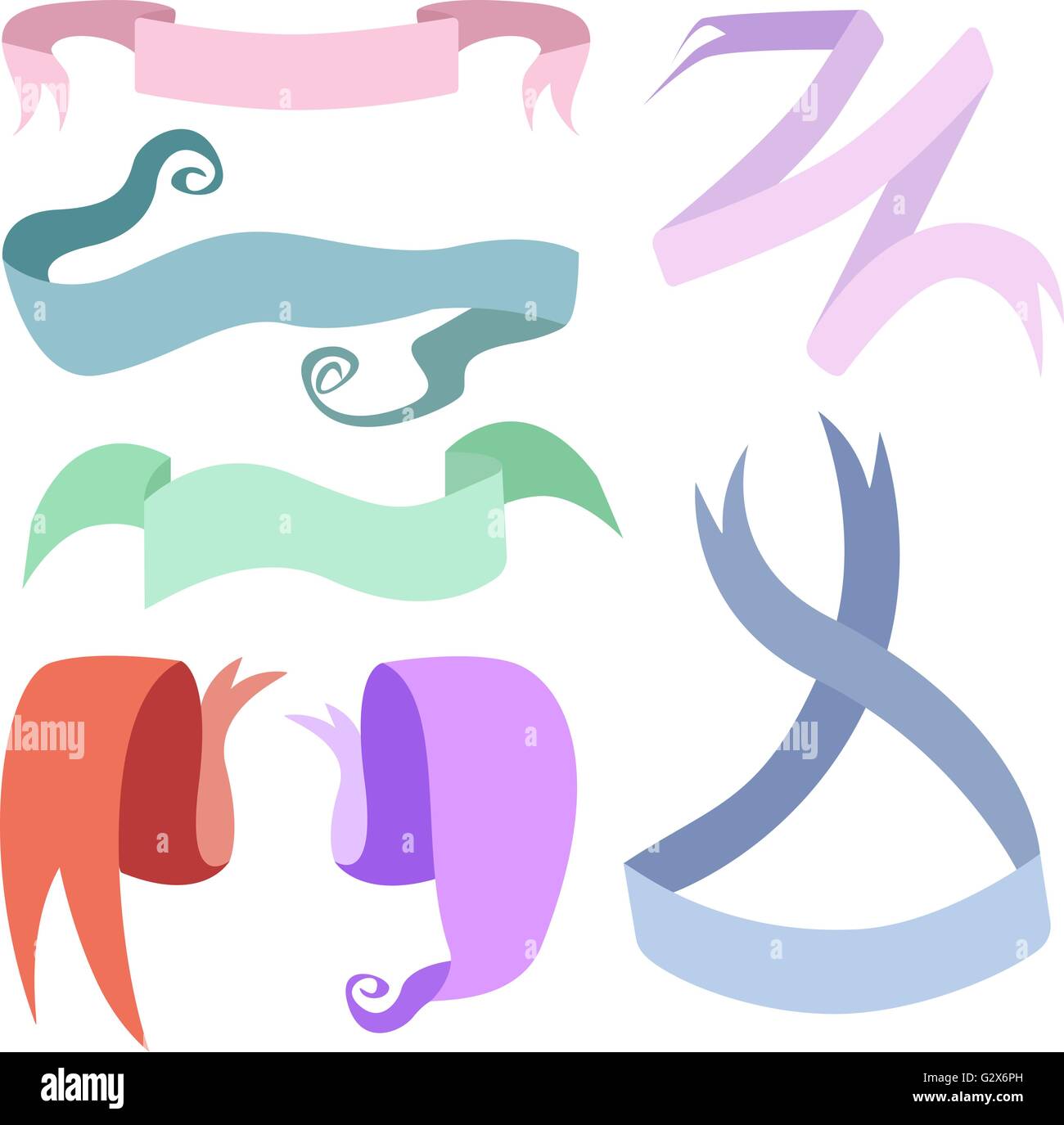 Cordon ribbon hi-res stock photography and images - Alamy