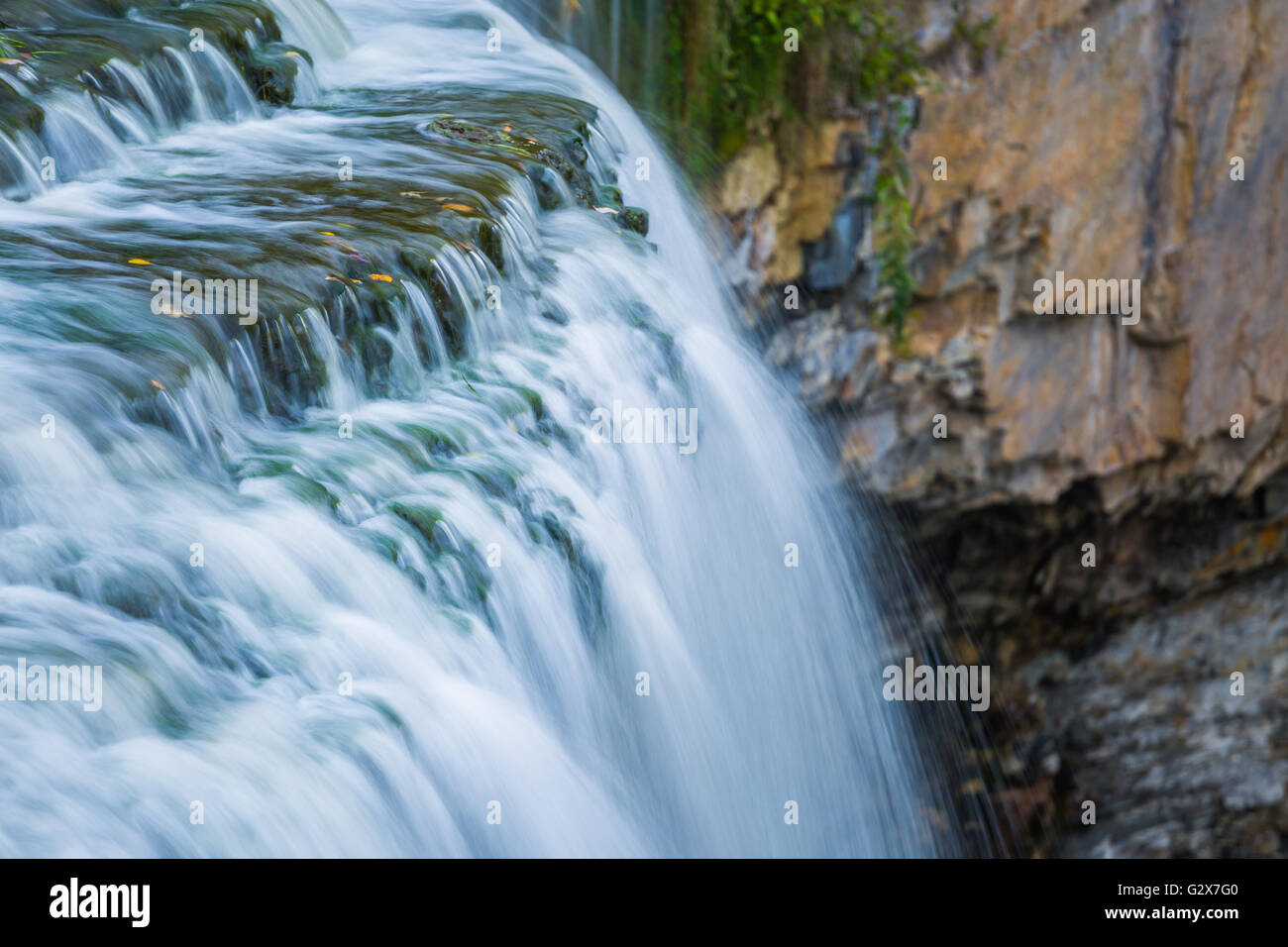 Hamilton creek hi-res stock photography and images - Alamy