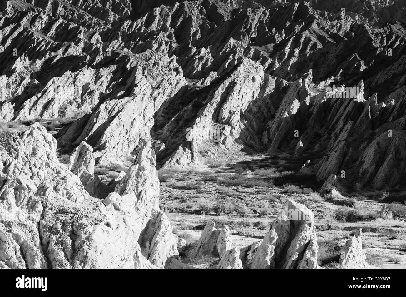Andean andes mountains Black and White Stock Photos & Images - Alamy