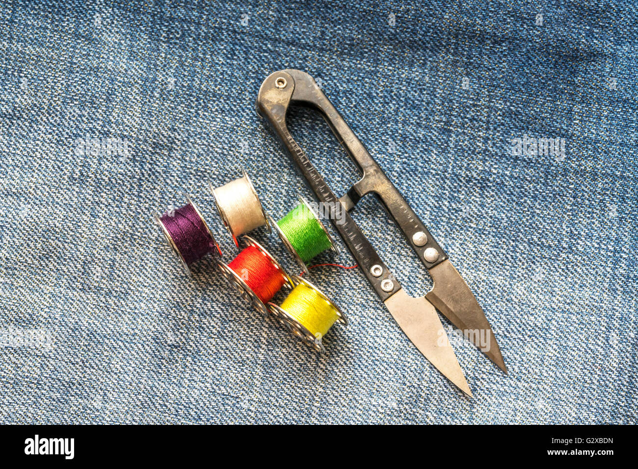 Filament rolls hi-res stock photography and images - Alamy