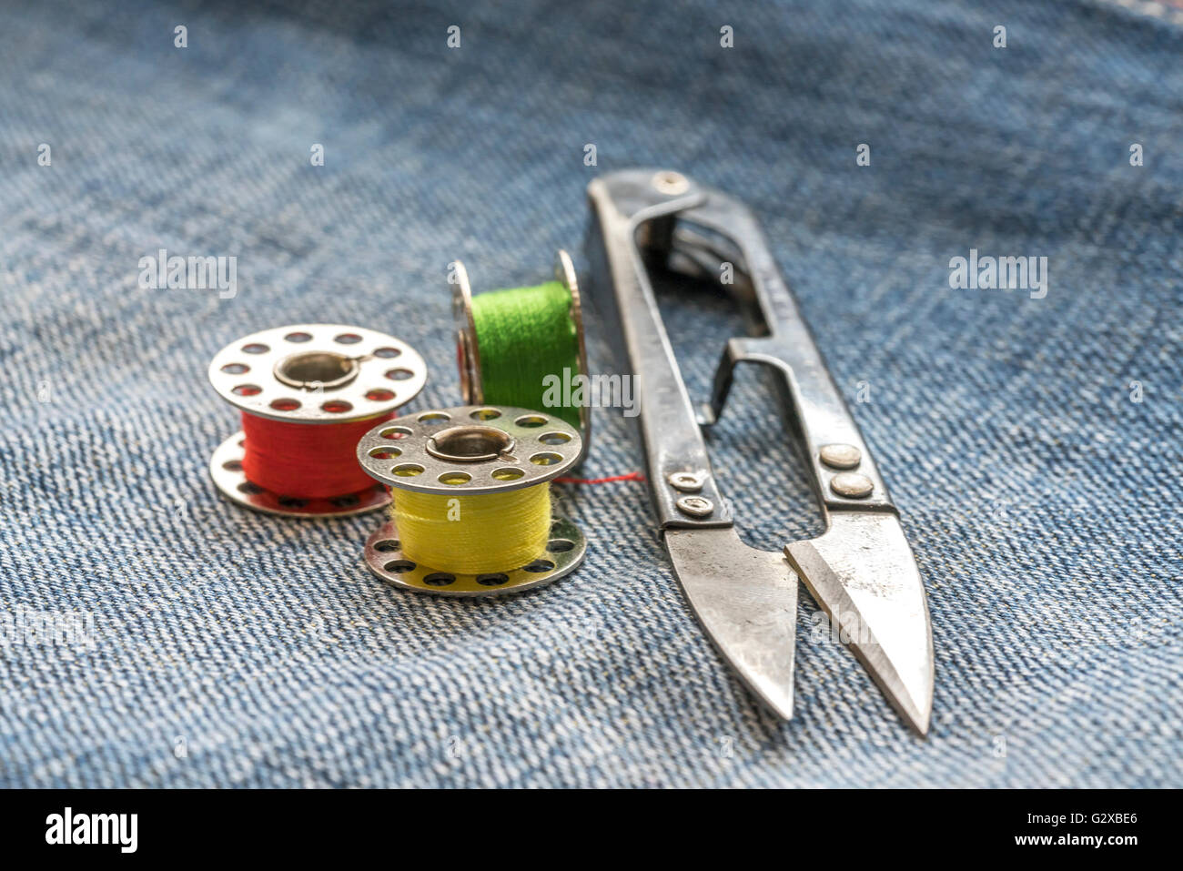 Filament rolls hi-res stock photography and images - Alamy