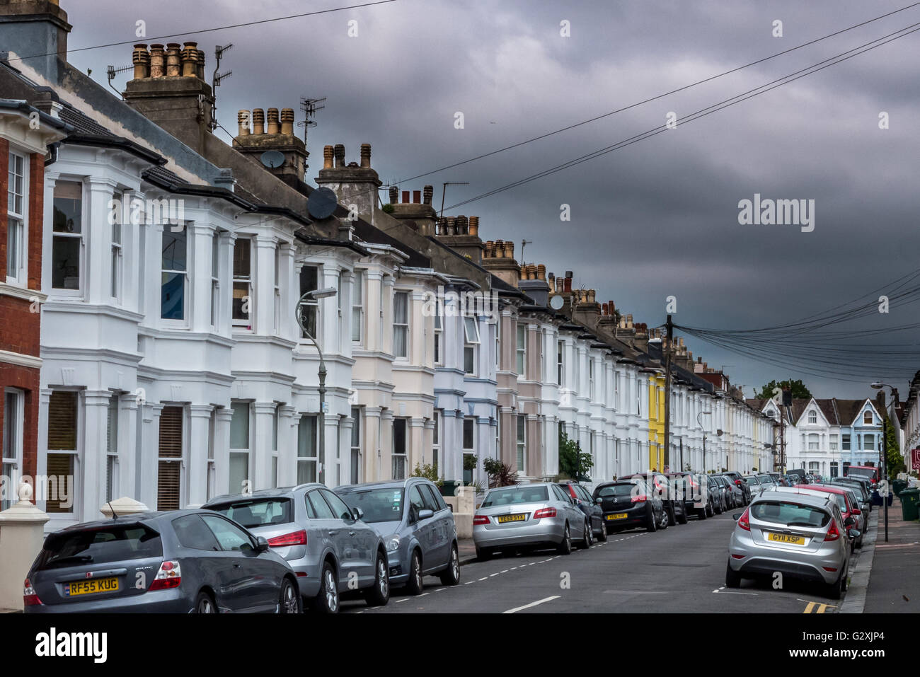 Stafford road hires stock photography and images Alamy