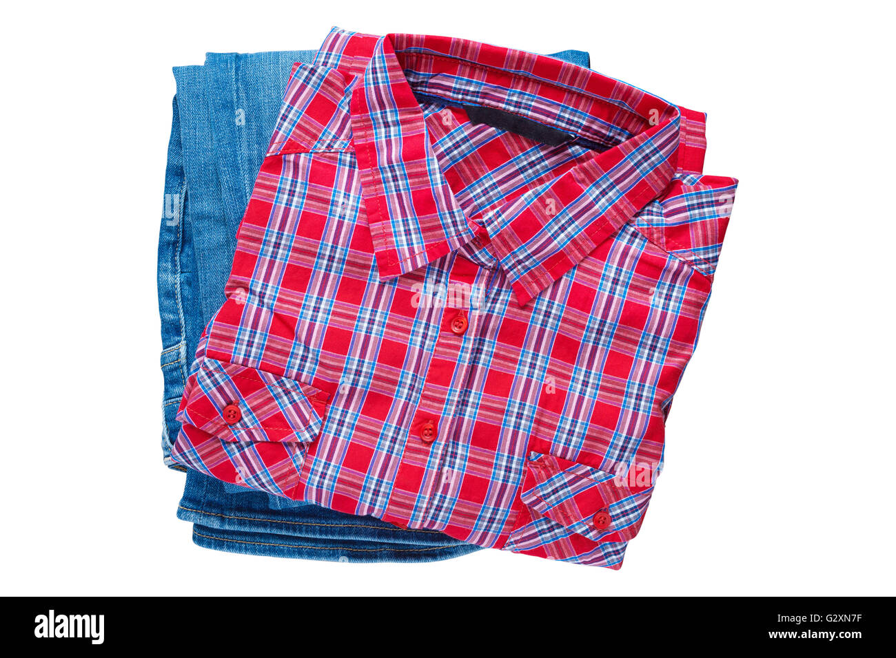 The Perfect Pair Jeans DENIM