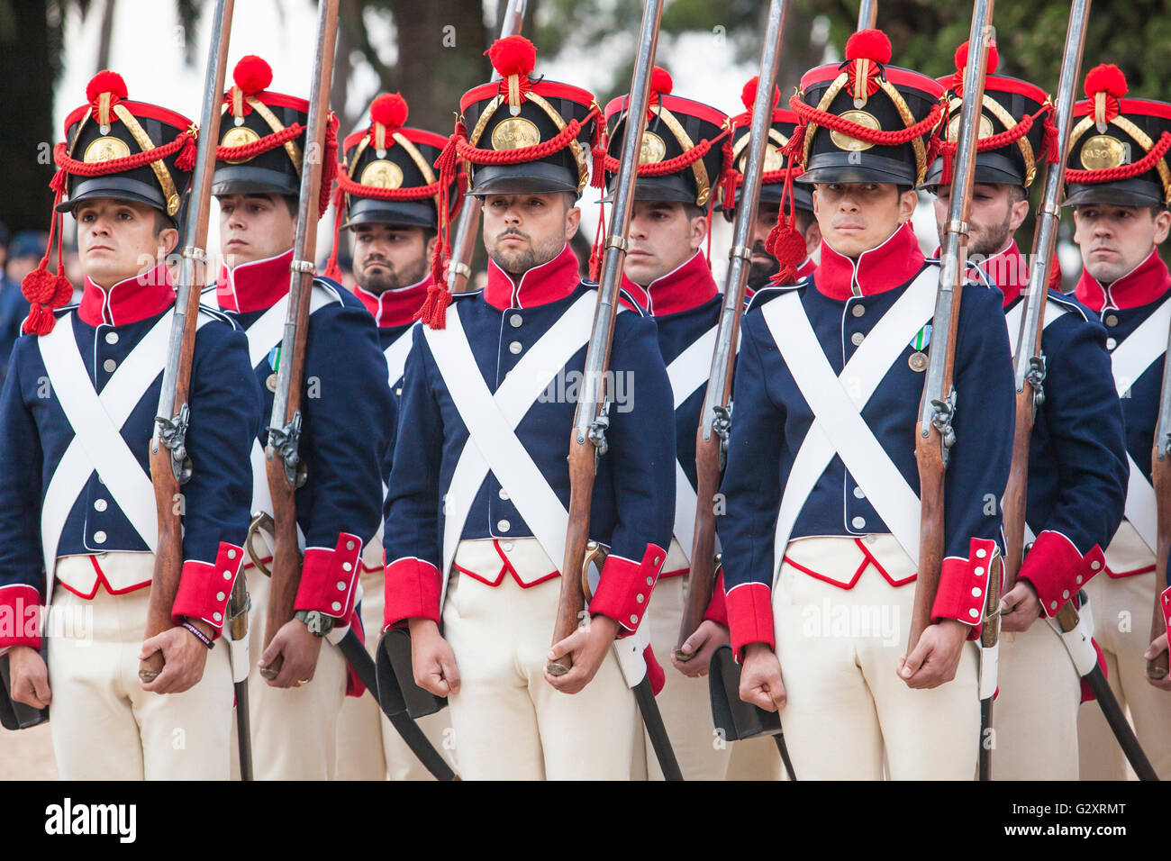 6th Infantry Regiment Hi-res Stock Photography And Images - Alamy