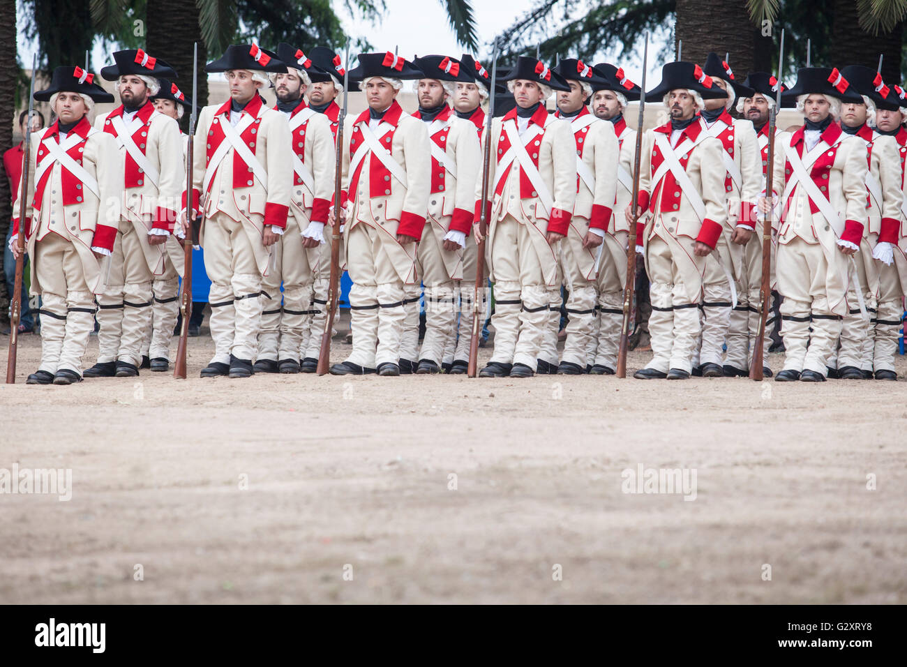 16th infantry regiment hi-res stock photography and images - Alamy