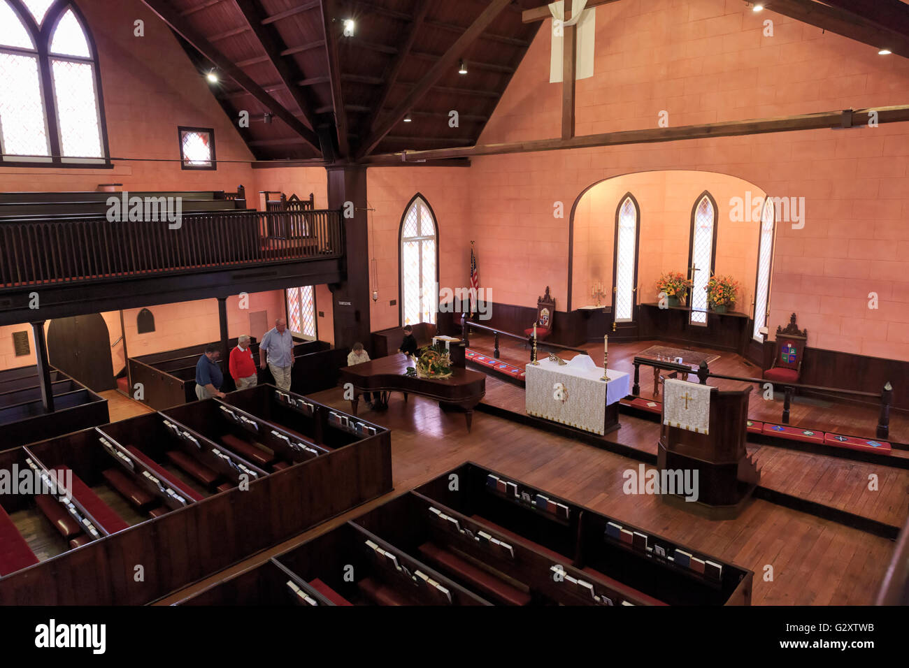 Cross south carolina hires stock photography and images Alamy