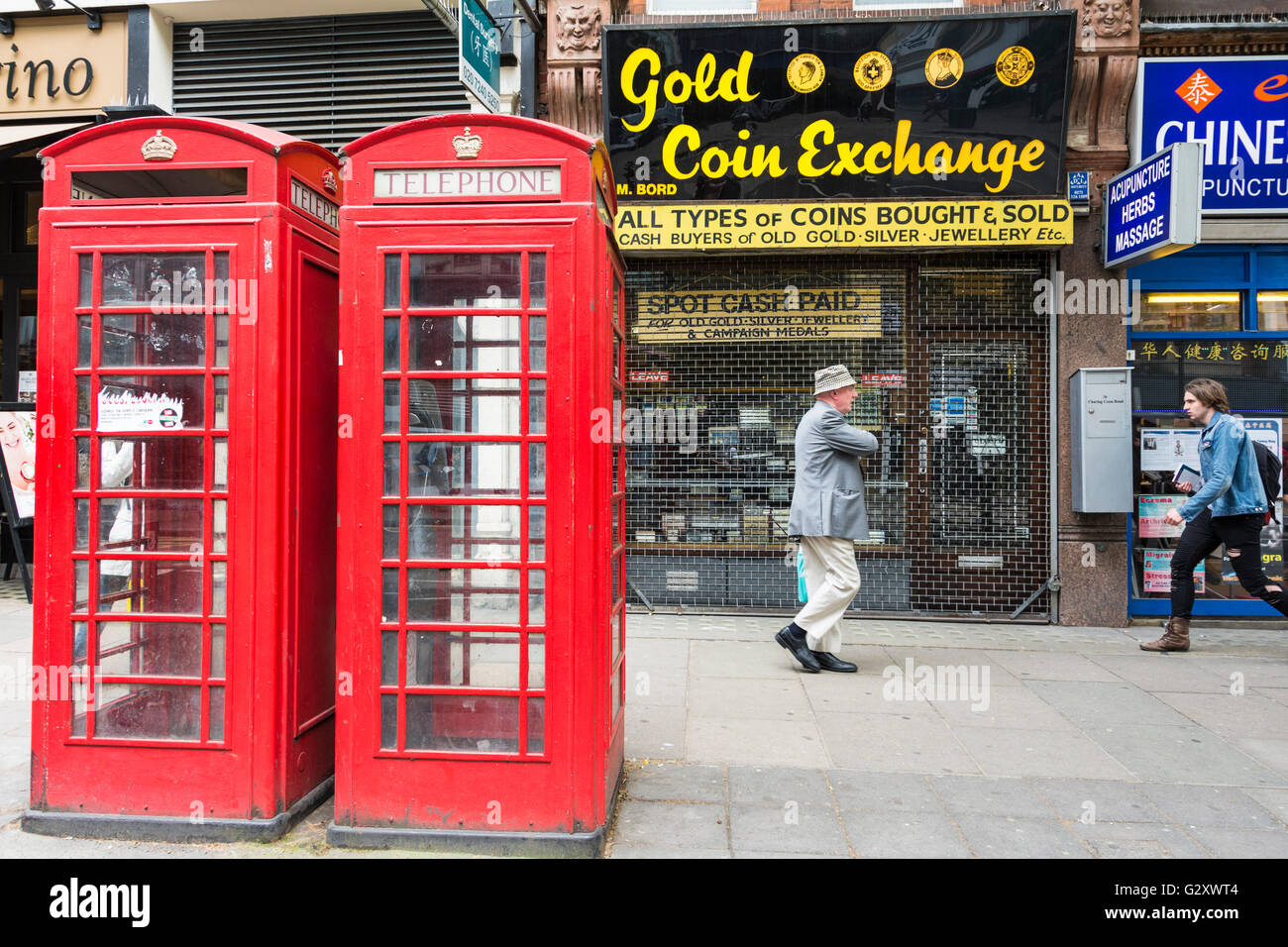 Telephone Exchange London High Resolution Stock Photography and Images Alamy