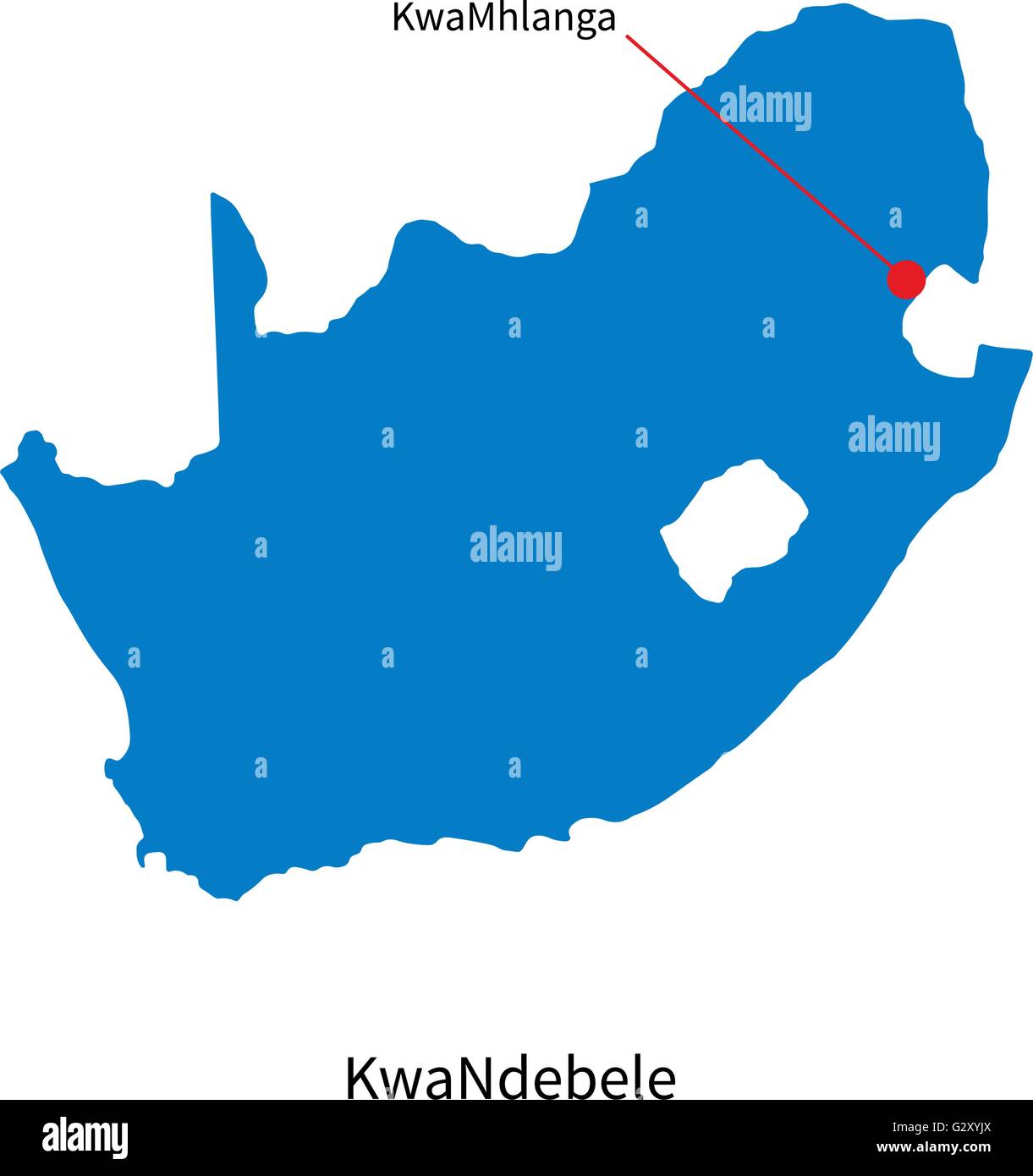 kwandebele-hi-res-stock-photography-and-images-alamy