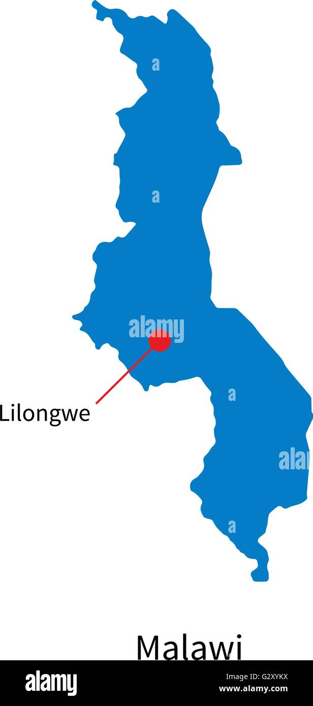 Malawi Capital