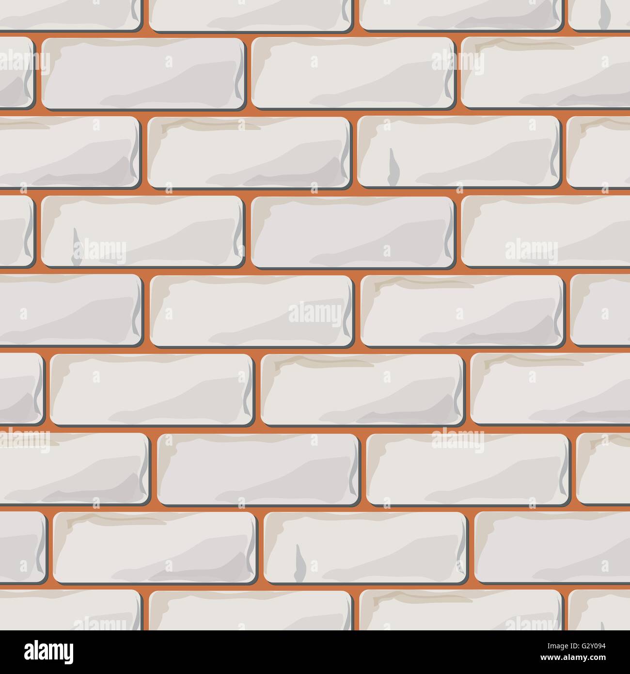 Background brick wall seamless Stock Vector Image & Art - Alamy